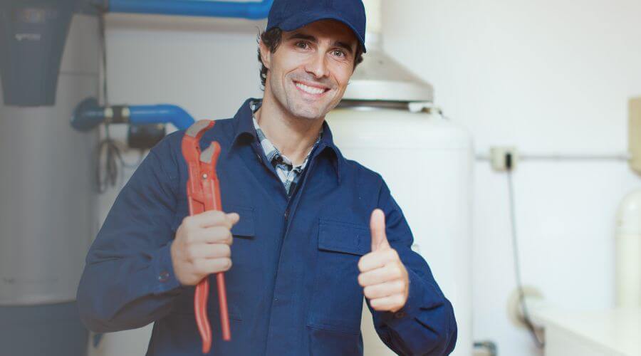 Professional emergency plumbing in Vanleer, TN